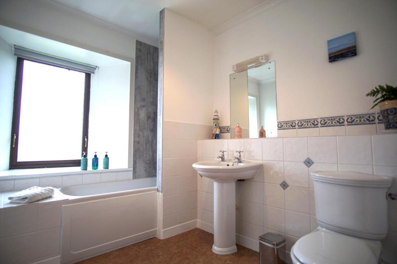 Campston Apartment Toab Екстериор снимка