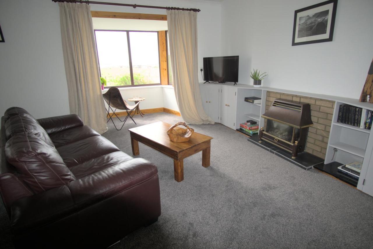 Campston Apartment Toab Екстериор снимка