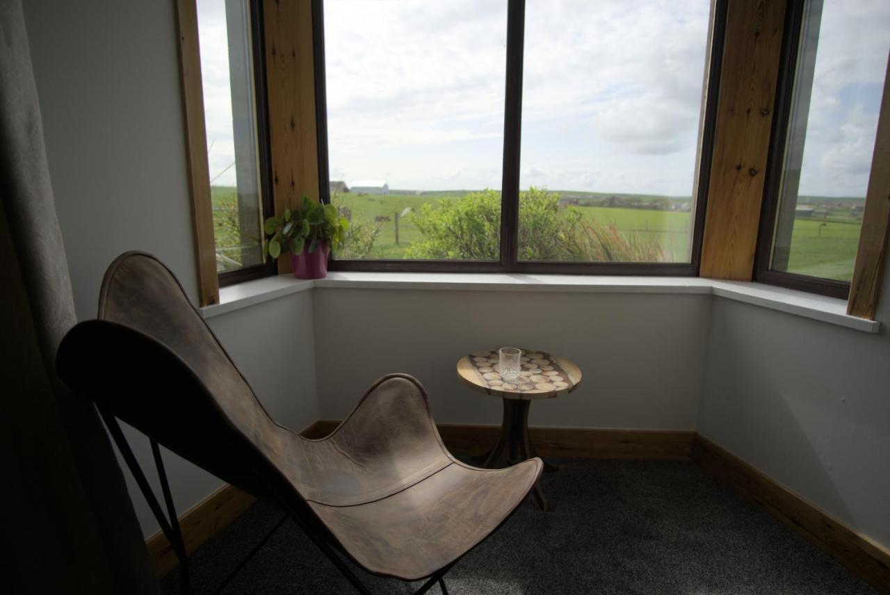 Campston Apartment Toab Екстериор снимка