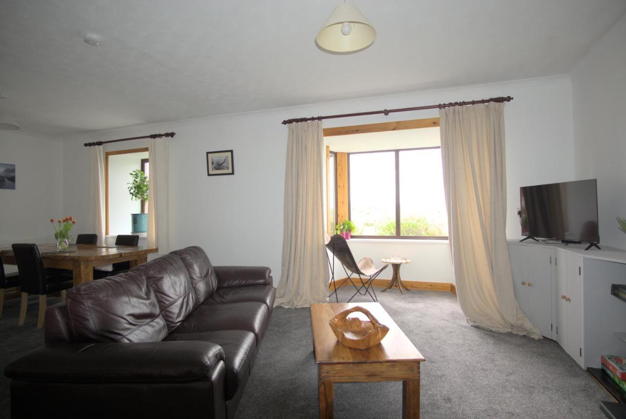 Campston Apartment Toab Екстериор снимка