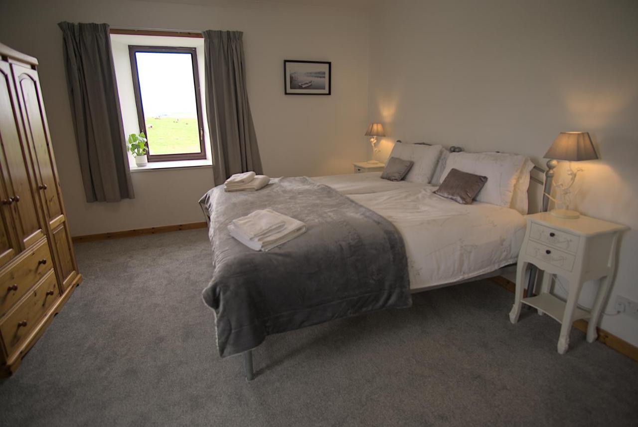 Campston Apartment Toab Екстериор снимка