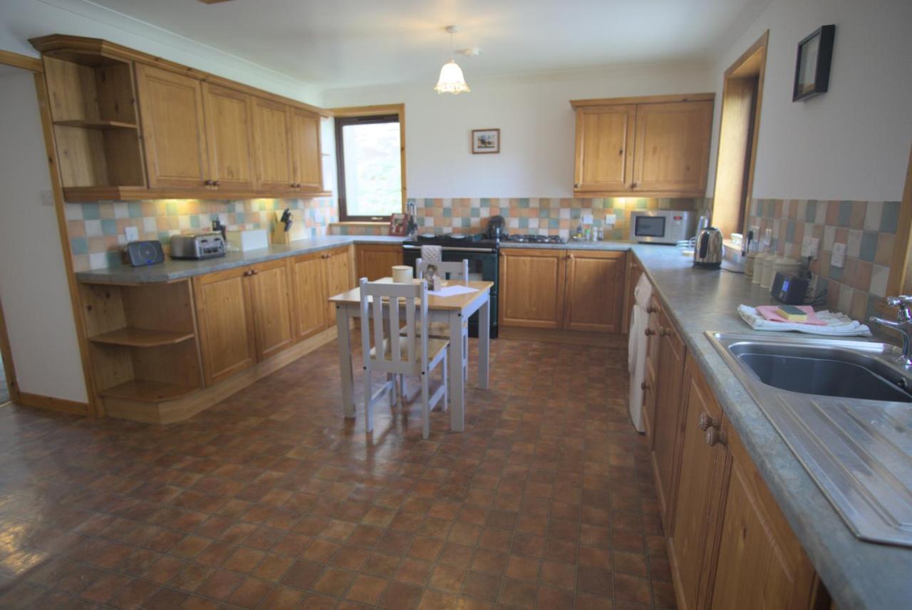 Campston Apartment Toab Екстериор снимка